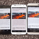 Illustration for article titled Moto X 2014 Hands-On: Better, Smarter, Bigger